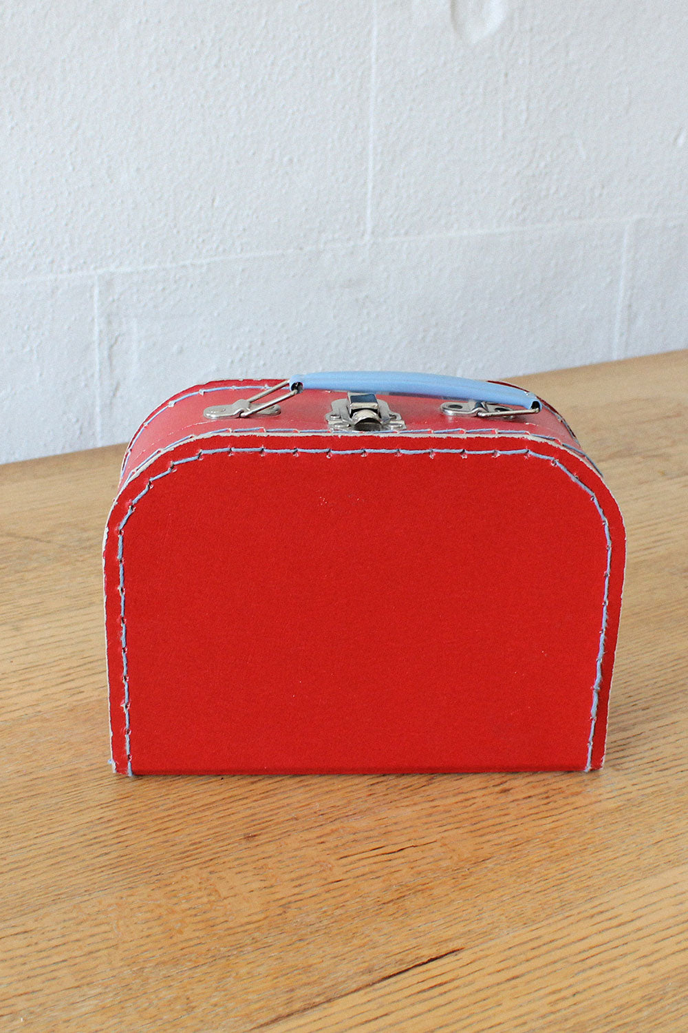 Lady Lunchbox