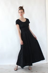 Victor Costa Romantica Dress M