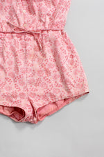 Avalon Pink Swimsuit S/M
