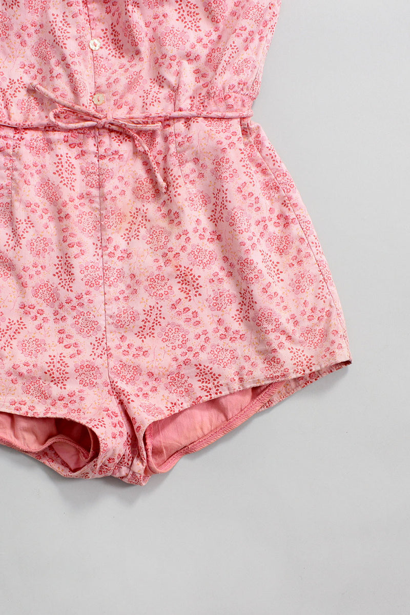 Avalon Pink Swimsuit S/M