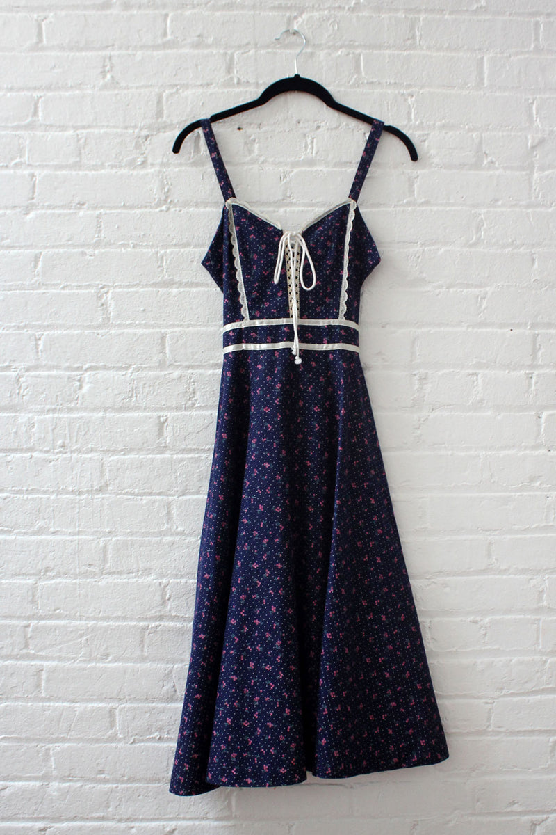 short gunne sax dress Vintage Gunne Sax Girls Short sleeve Knee Length dress size 7 white C2
