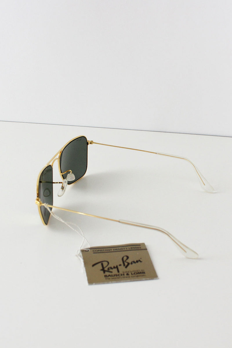 Ray Ban Caravan Sunglasses