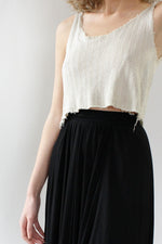 YSL Night at the Ballet Skirt XS