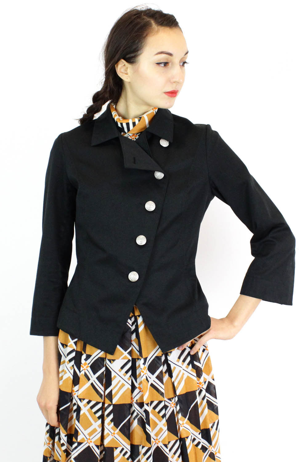 chaiken jacket