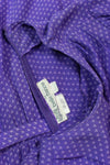 Belle France Soft Lilac Dress M