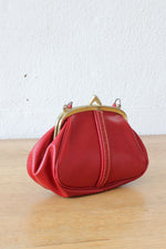 Brick Petite Handbag