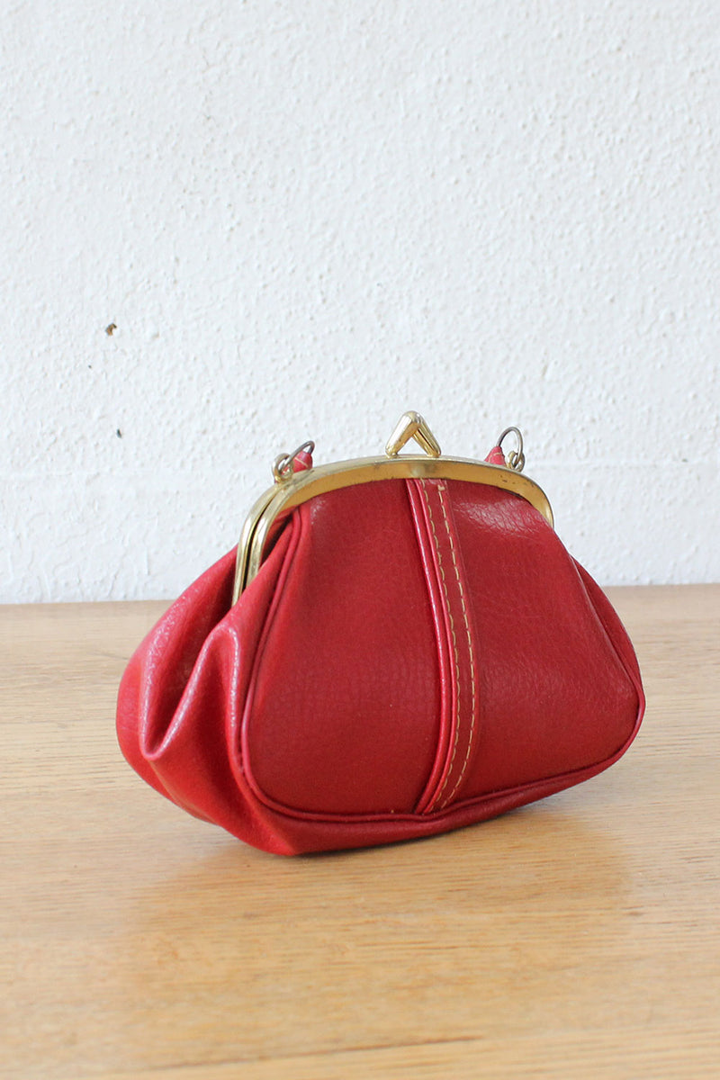 Brick Petite Handbag