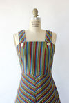 Chevron Day Dress M