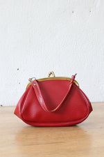 Brick Petite Handbag