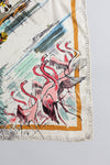 Island Life 50s Scarf