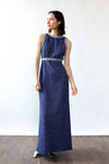 Starry Night Maxi Dress XS/S