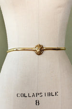 Golden Lion Accessocraft Belt S-L