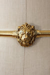 Golden Lion Accessocraft Belt S-L