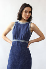 Starry Night Maxi Dress XS/S