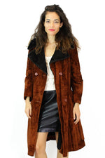 70s winter jackets