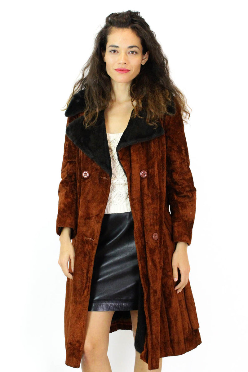 70s winter jackets