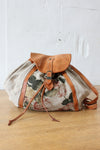 Earthbags Canvas Bucket Bag