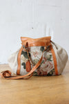 Earthbags Canvas Bucket Bag