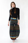 Cabin Fever Balloon Pants XS/S