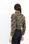 Tiger Sweater S