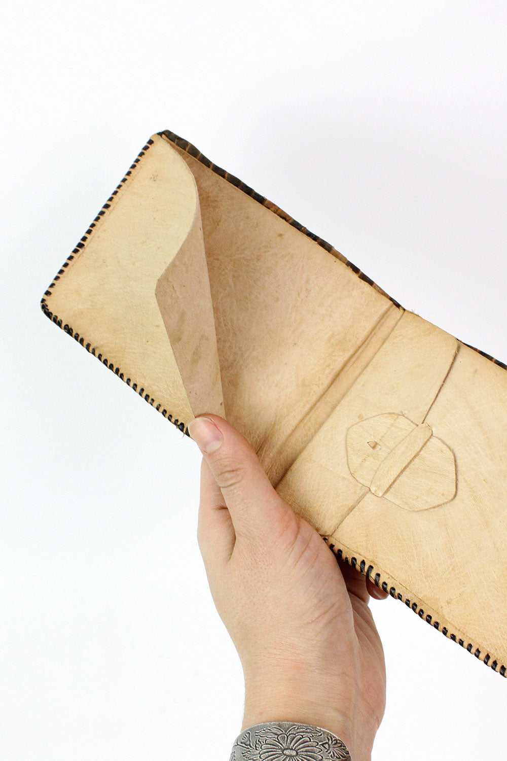 Outback Wallet