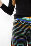 Cabin Fever Balloon Pants XS/S