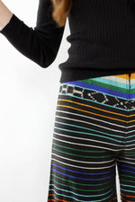 Cabin Fever Balloon Pants XS/S