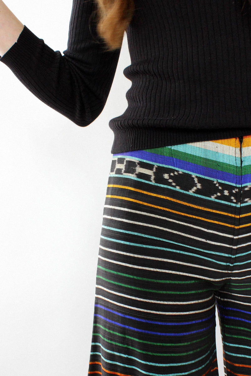 Cabin Fever Balloon Pants XS/S