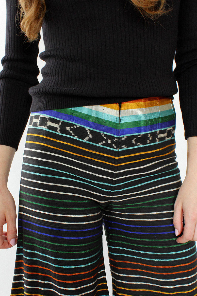 Cabin Fever Balloon Pants XS/S