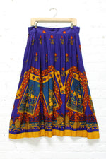 Folk Tale Skirt L/XL