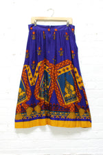 Folk Tale Skirt L/XL