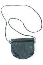 Evergreen Crossbody Bag