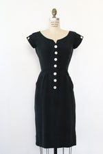 Branell Linen Wiggle Dress XS/S