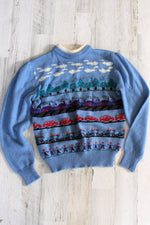 Gitano Suburb Life Sweater L