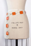 Mod Creamsicle Belt