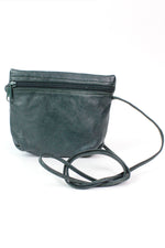 Evergreen Crossbody Bag