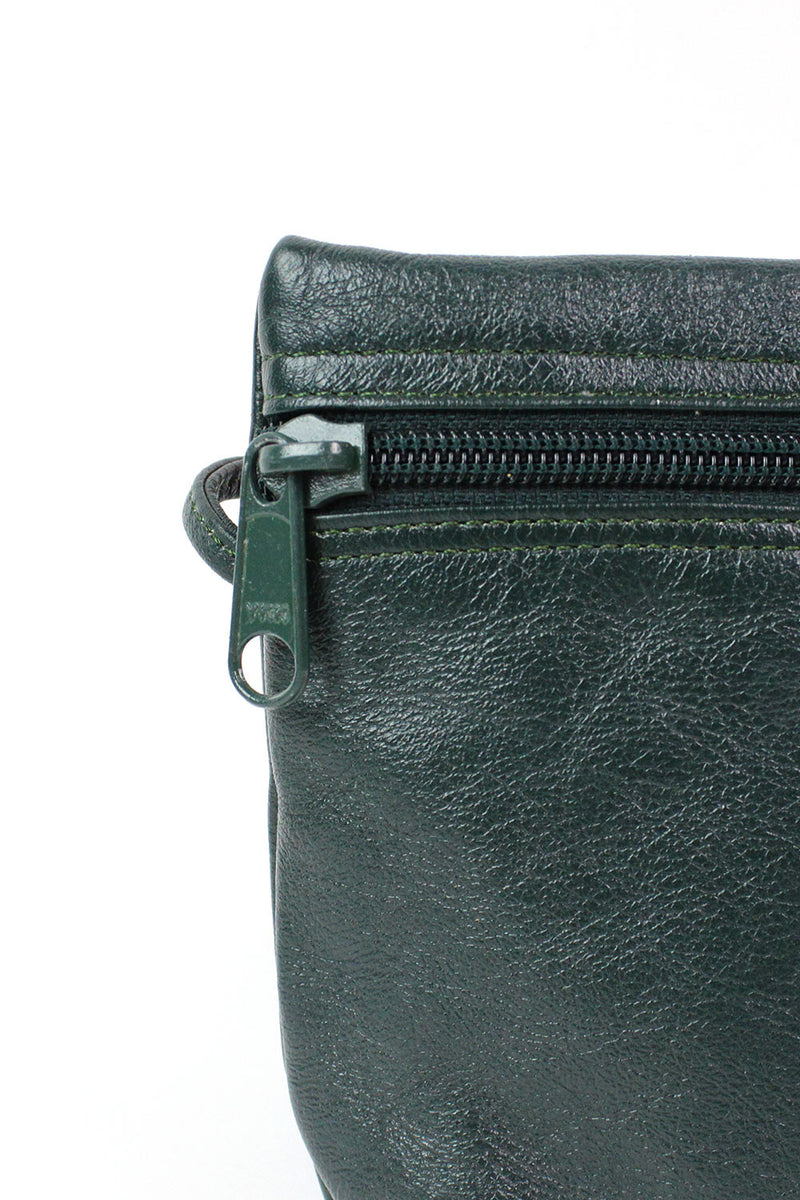 Evergreen Crossbody Bag