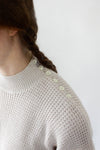 Becky Sweater Tee