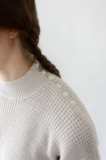 Becky Sweater Tee