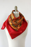 Persian Paisley Scarf