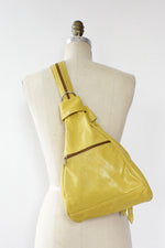 Mustard Convertible Pack