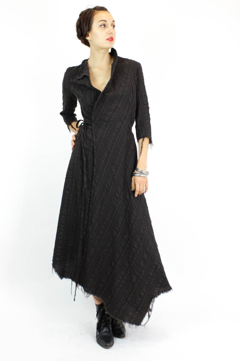 gary graham dress