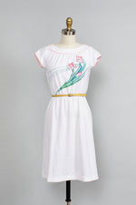Point Pleasant Knit Dress S