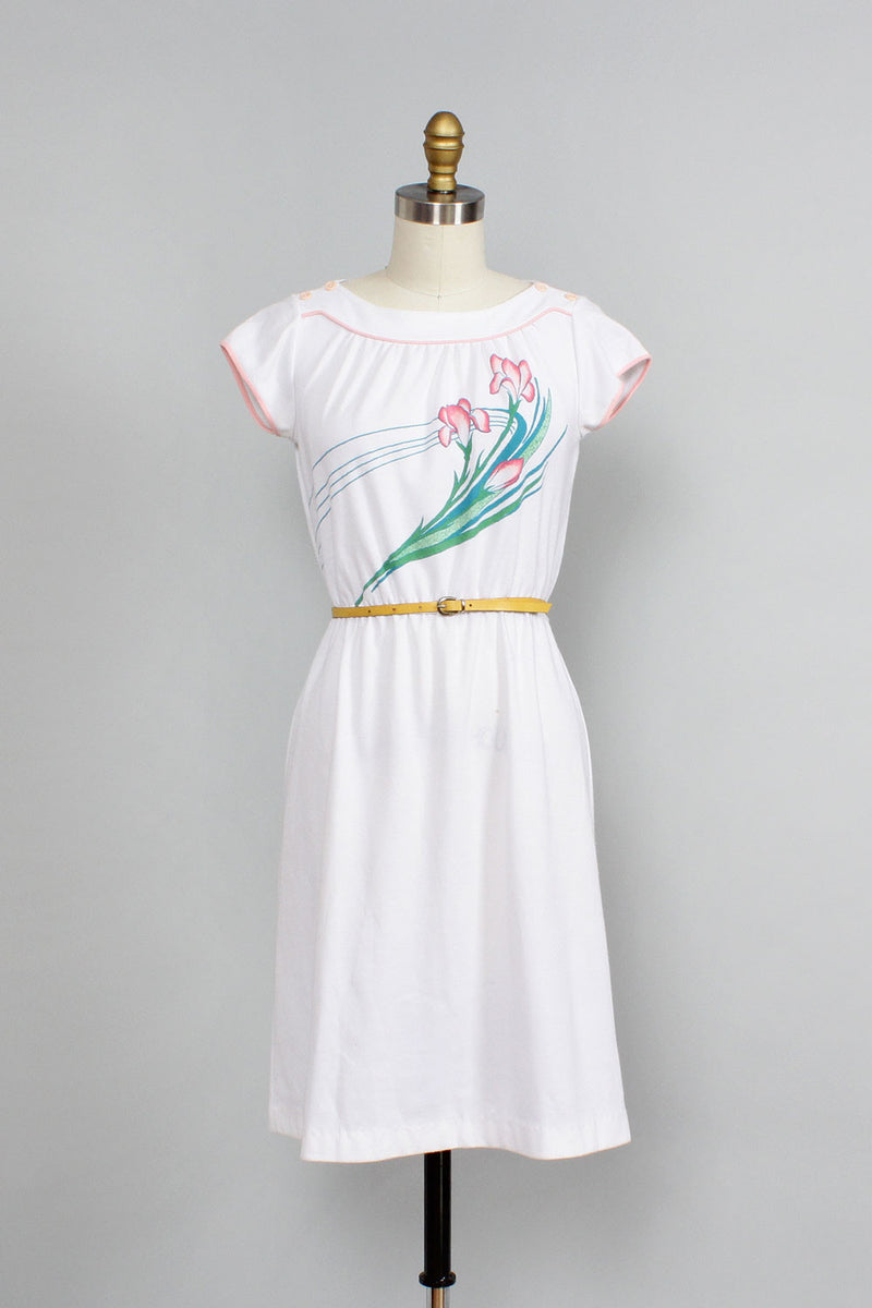 Point Pleasant Knit Dress S