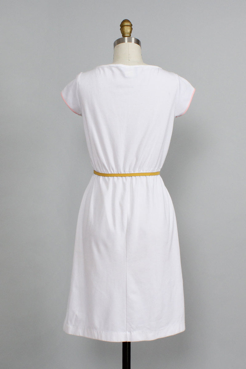 Point Pleasant Knit Dress S