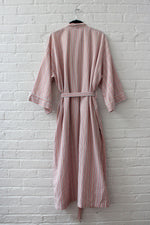 Bill Blass Seersucker Robe