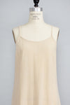Rangoli Cream Slipdress S