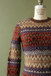 Overture Isle Sweater Dress XS-M