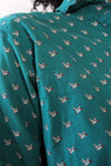 Woodpecker Pocket Buttondown XS-M