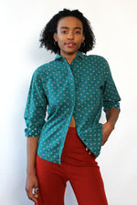 Woodpecker Pocket Buttondown XS-M